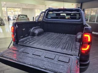 Peugeot Landtrek 1.9TD double cab Allure