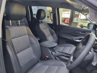 Peugeot Landtrek 1.9TD double cab Allure
