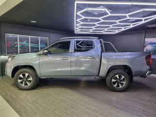 Peugeot Landtrek 1.9TD double cab Allure