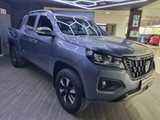 Peugeot Landtrek 1.9TD double cab Allure