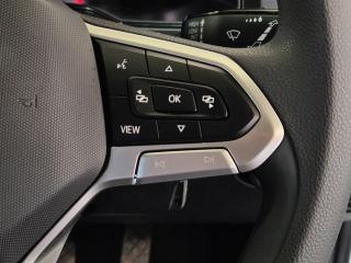 Volkswagen Polo hatch 1.0TSI