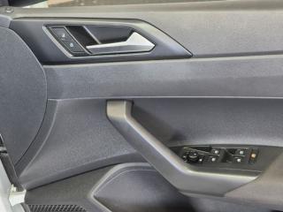 Volkswagen Polo hatch 1.0TSI