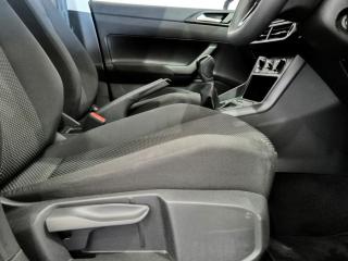 Volkswagen Polo hatch 1.0TSI