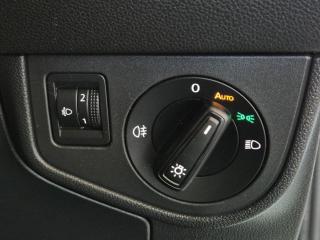 Volkswagen Polo hatch 1.0TSI