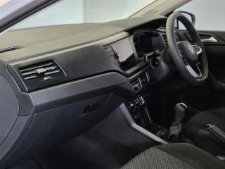Volkswagen Polo hatch 1.0TSI