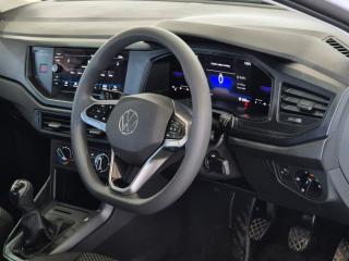 Volkswagen Polo hatch 1.0TSI