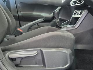 Volkswagen Polo hatch 1.0TSI