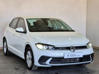 Volkswagen Polo hatch 1.0TSI
