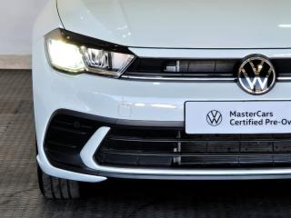 Volkswagen Polo hatch 1.0TSI