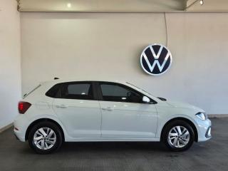 Volkswagen Polo hatch 1.0TSI