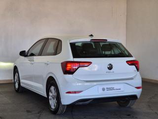 Volkswagen Polo hatch 1.0TSI