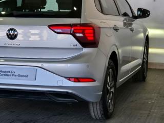 Volkswagen Polo hatch 1.0TSI Life auto