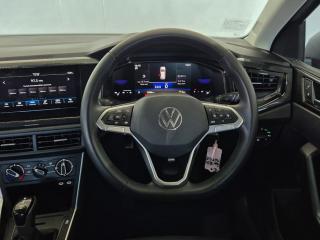 Volkswagen Polo hatch 1.0TSI Life auto