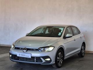 Volkswagen Polo hatch 1.0TSI Life auto