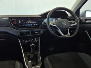 Volkswagen Polo hatch 1.0TSI Life auto