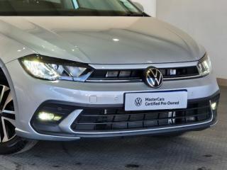 Volkswagen Polo hatch 1.0TSI Life auto