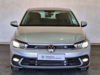 Volkswagen Polo hatch 1.0TSI Life auto