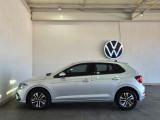 Volkswagen Polo hatch 1.0TSI Life auto