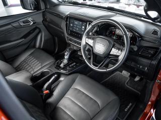 Isuzu D-Max 3.0TD double cab V-Cross 4x4