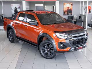Isuzu D-Max 3.0TD double cab V-Cross 4x4