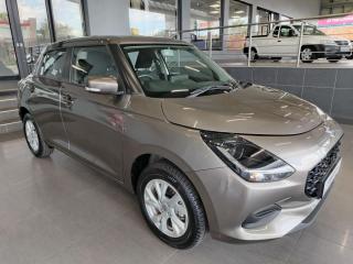Suzuki Swift 1.2 GL+ auto