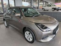 Suzuki Swift 1.2 GL+ auto