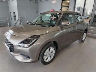 Suzuki Swift 1.2 GL+ auto