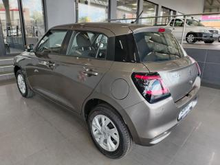 Suzuki Swift 1.2 GL+ auto