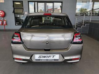 Suzuki Swift 1.2 GL+ auto