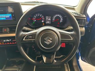 Suzuki Swift 1.2 GL+ auto