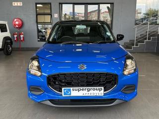 Suzuki Swift 1.2 GL+ auto