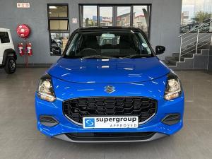 Suzuki Swift 1.2 GL+ auto - Image 2