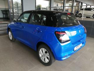 Suzuki Swift 1.2 GL+ auto