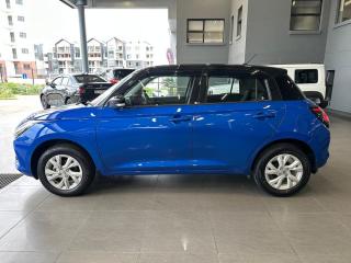 Suzuki Swift 1.2 GL+ auto