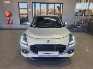 Suzuki Swift 1.2 GLX auto
