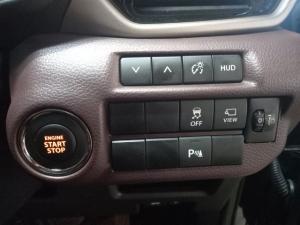Suzuki Fronx 1.5 GLX auto - Image 10