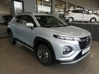 Suzuki Fronx 1.5 GLX auto