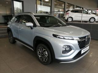Suzuki Fronx 1.5 GLX auto