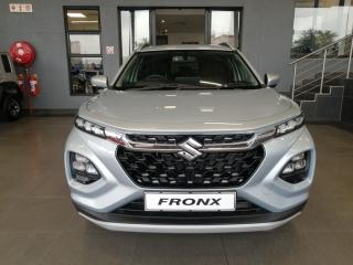 Suzuki Fronx 1.5 GLX auto
