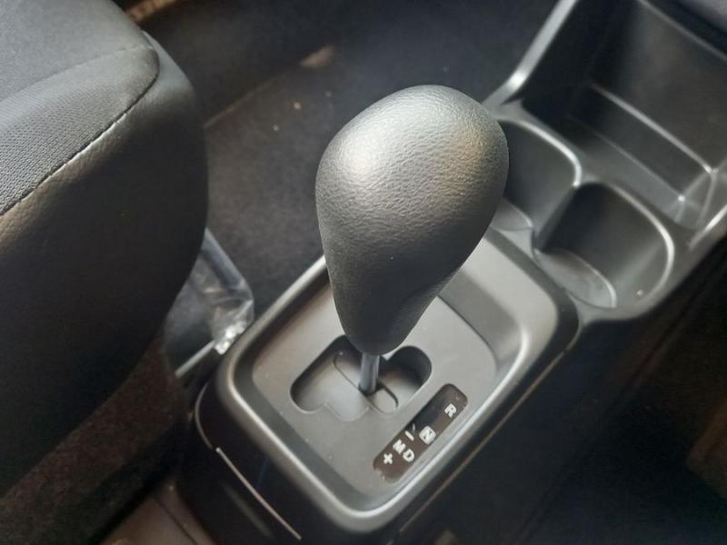 Suzuki S-Presso S-Presso 1.0 GL+ auto