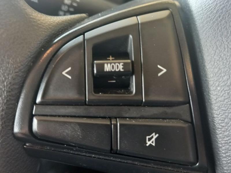 Suzuki S-Presso S-Presso 1.0 GL+ auto
