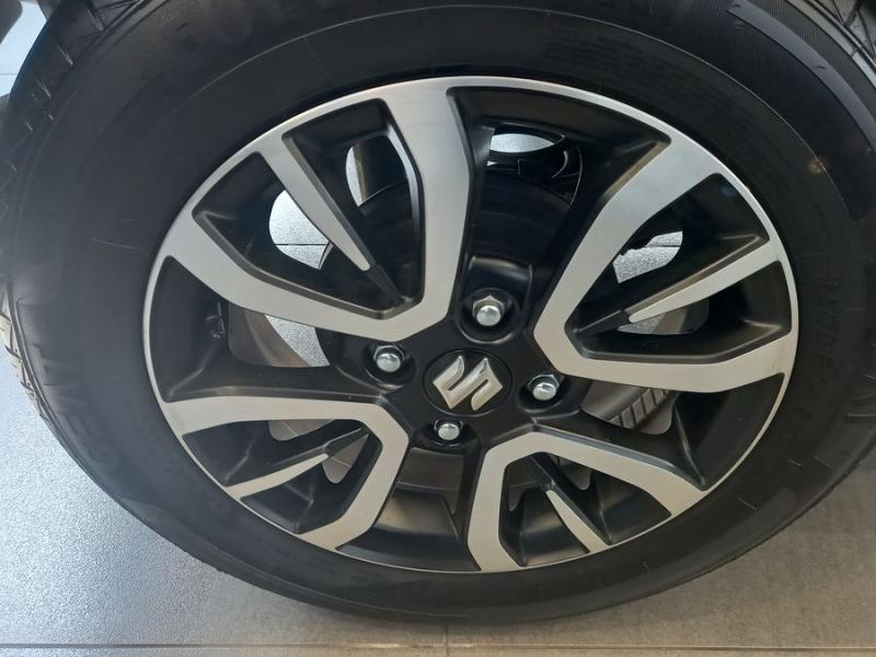 Suzuki S-Presso S-Presso 1.0 GL+ auto