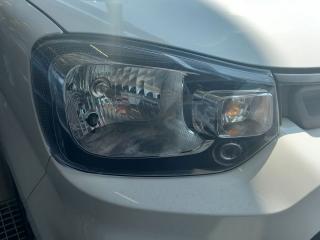 Suzuki S-Presso 1.0 GL+ auto