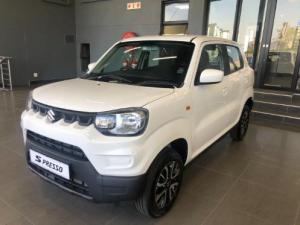 Suzuki S-Presso 1.0 GL+ auto - Image 1