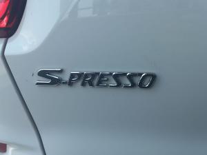 Suzuki S-Presso 1.0 GL+ auto - Image 21