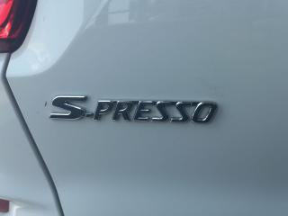 Suzuki S-Presso 1.0 GL+ auto
