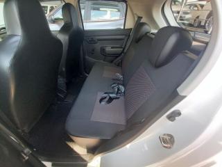 Suzuki S-Presso 1.0 GL+ auto
