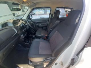 Suzuki S-Presso 1.0 GL+ auto