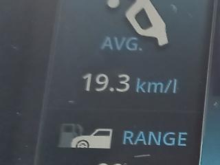Suzuki S-Presso 1.0 GL+ auto