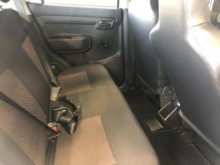 Suzuki S-Presso 1.0 GL+ auto